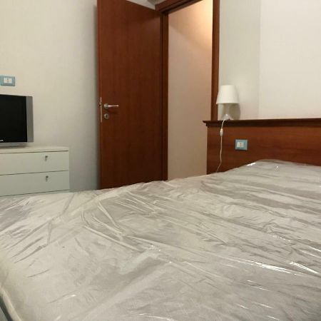 Joseph Apartment سان بنيديتّو ديل ترونتو المظهر الخارجي الصورة