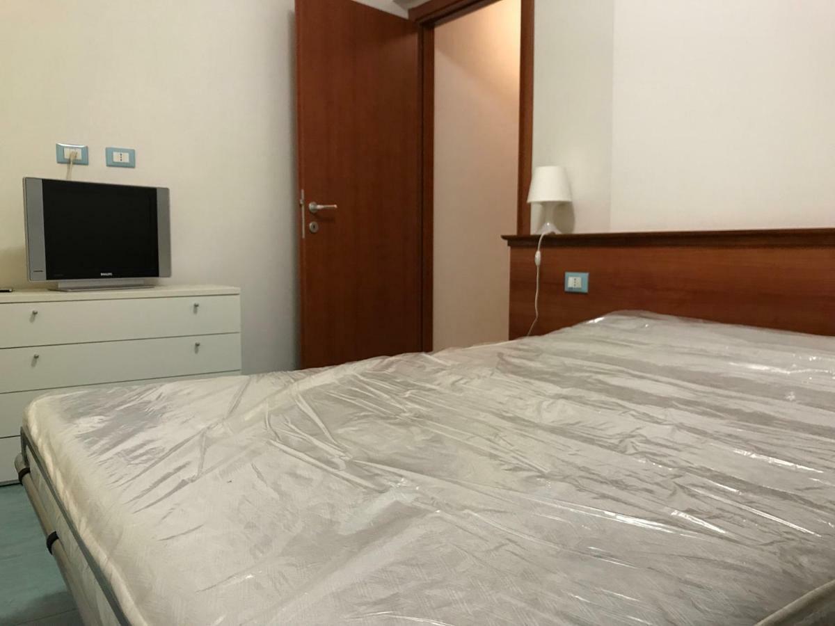 Joseph Apartment سان بنيديتّو ديل ترونتو المظهر الخارجي الصورة